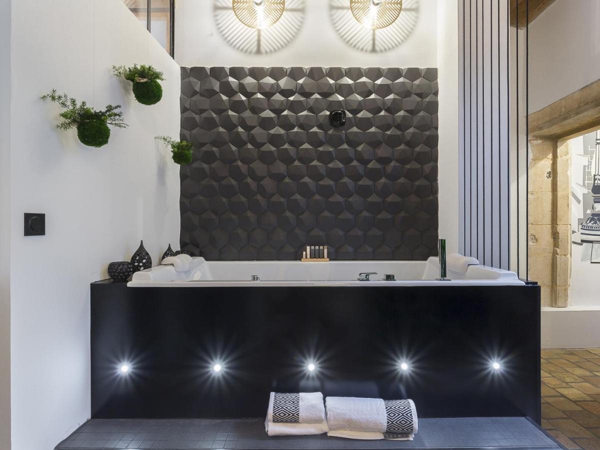 Host Inn - Coeur Vieux Lyon & Spa Εξωτερικό φωτογραφία