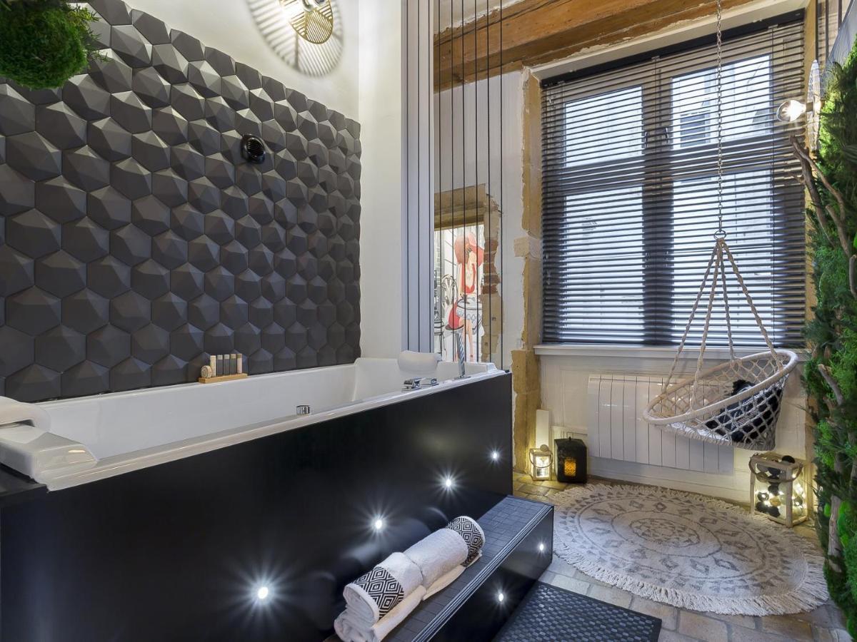 Host Inn - Coeur Vieux Lyon & Spa Εξωτερικό φωτογραφία