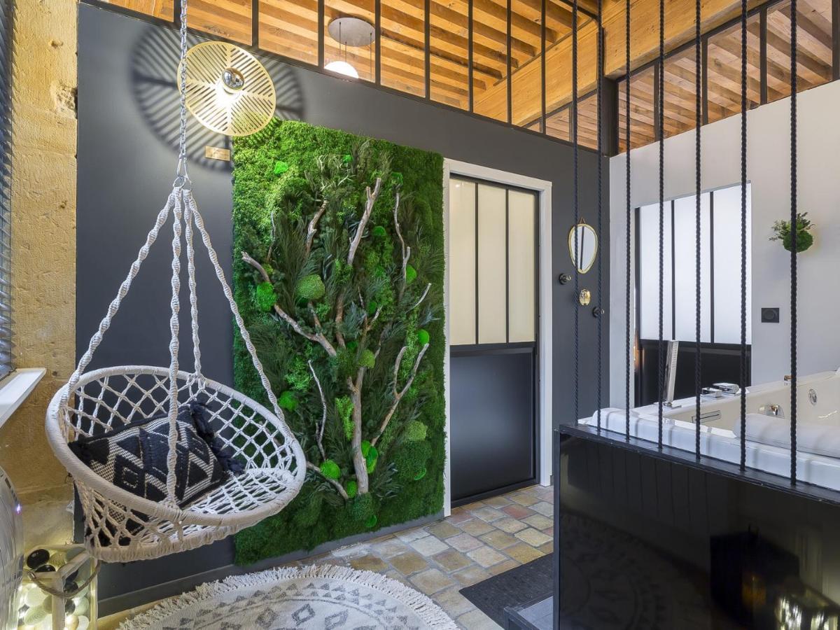 Host Inn - Coeur Vieux Lyon & Spa Εξωτερικό φωτογραφία