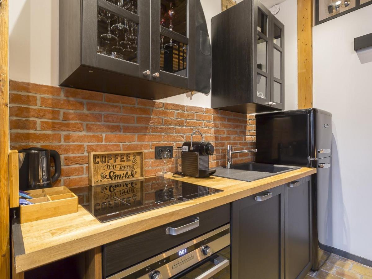 Host Inn - Coeur Vieux Lyon & Spa Εξωτερικό φωτογραφία